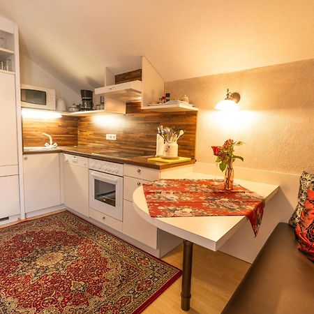 Villa Daringer Mayrhofen Pokój zdjęcie