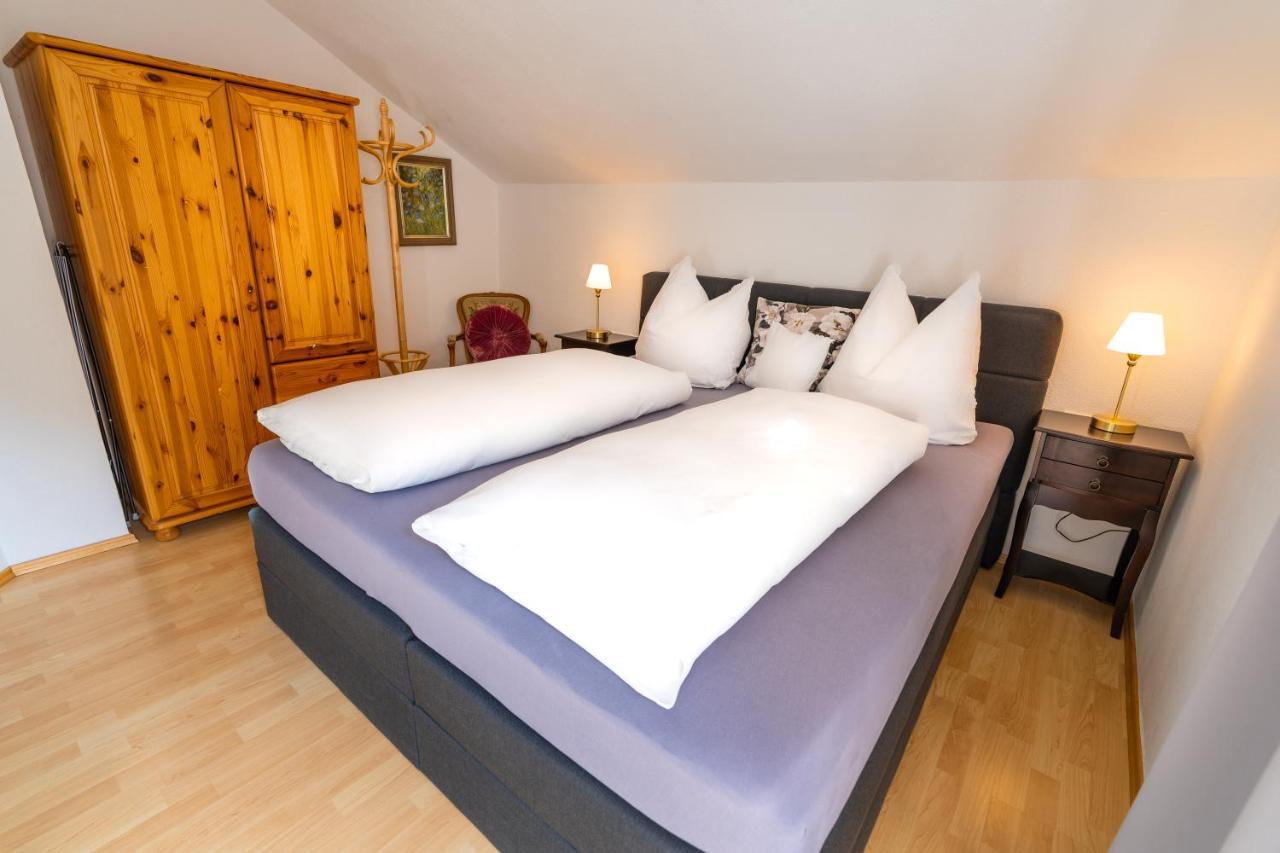 Villa Daringer Mayrhofen Zewnętrze zdjęcie