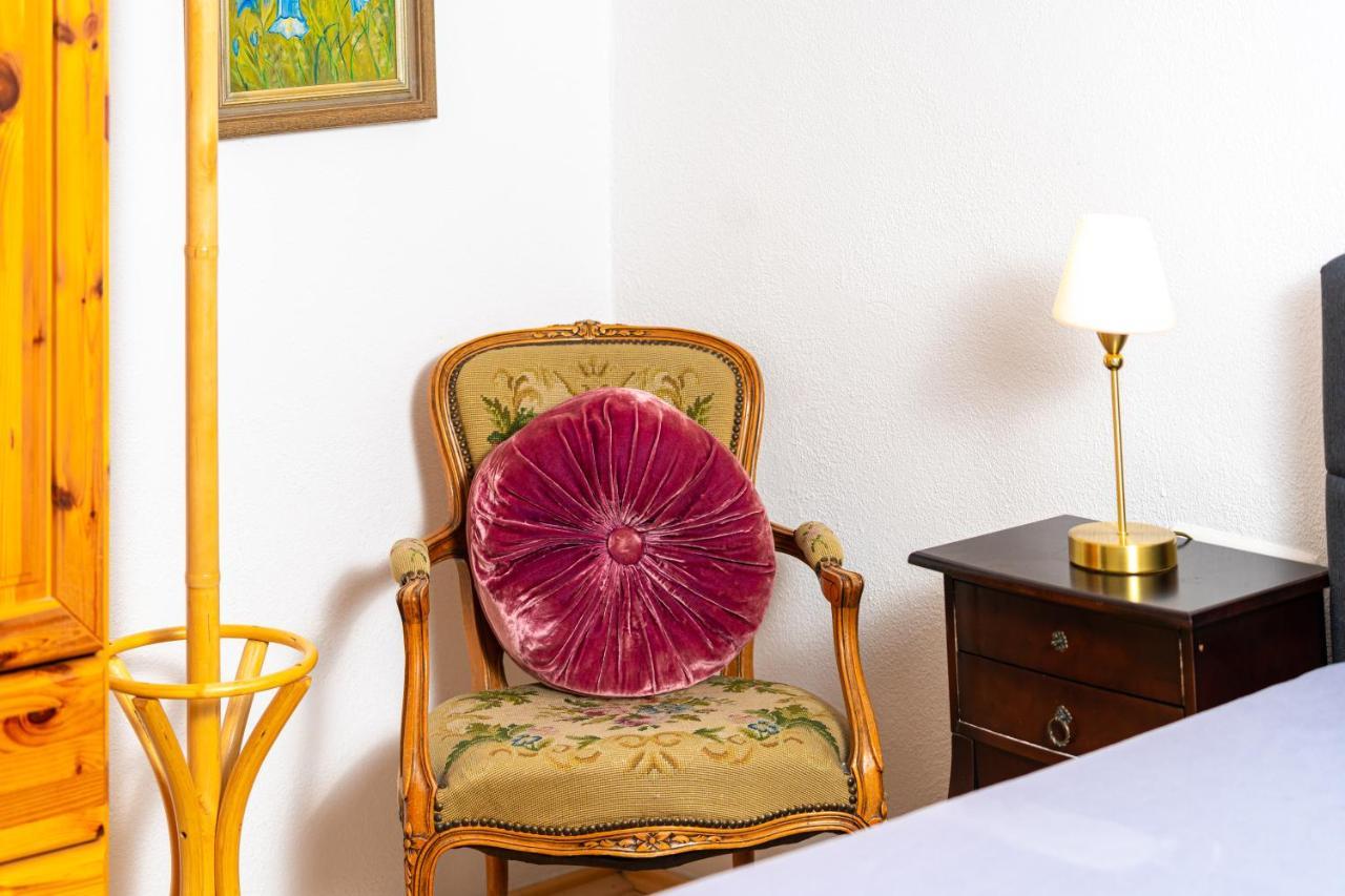 Villa Daringer Mayrhofen Zewnętrze zdjęcie