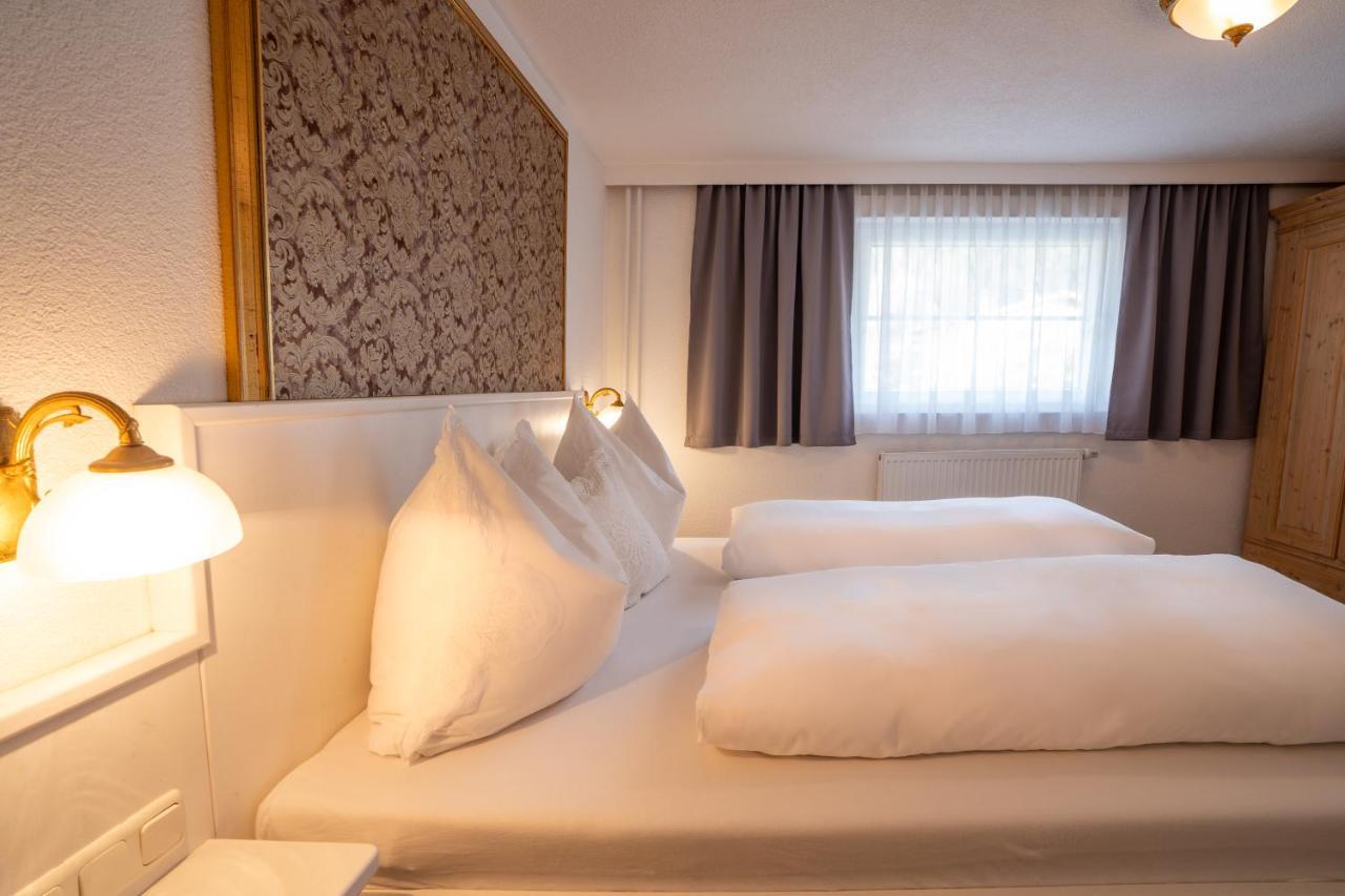 Villa Daringer Mayrhofen Zewnętrze zdjęcie