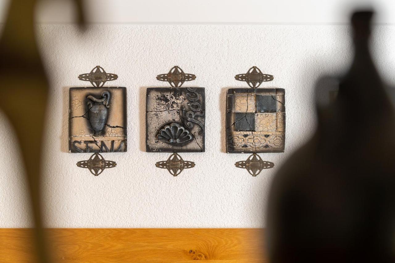 Villa Daringer Mayrhofen Zewnętrze zdjęcie