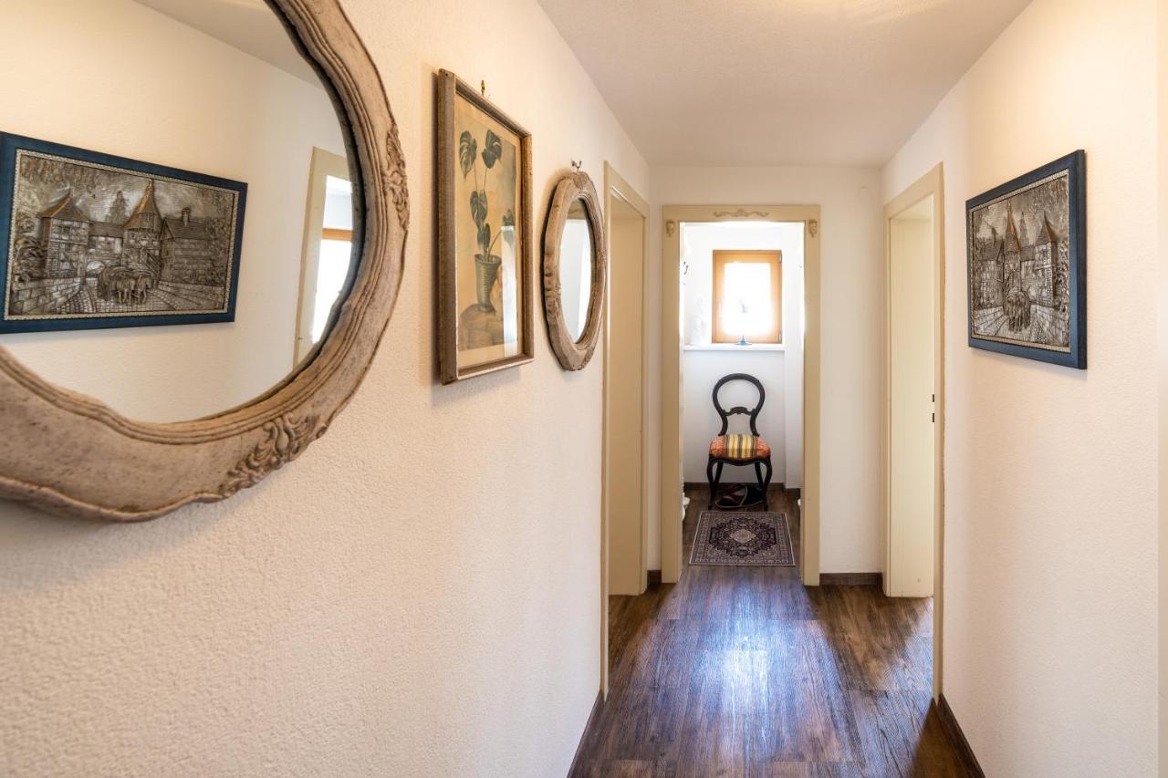 Villa Daringer Mayrhofen Zewnętrze zdjęcie