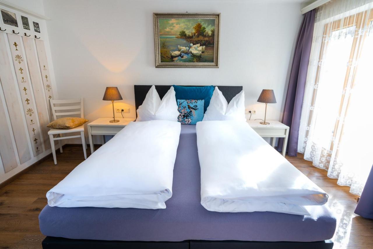 Villa Daringer Mayrhofen Zewnętrze zdjęcie