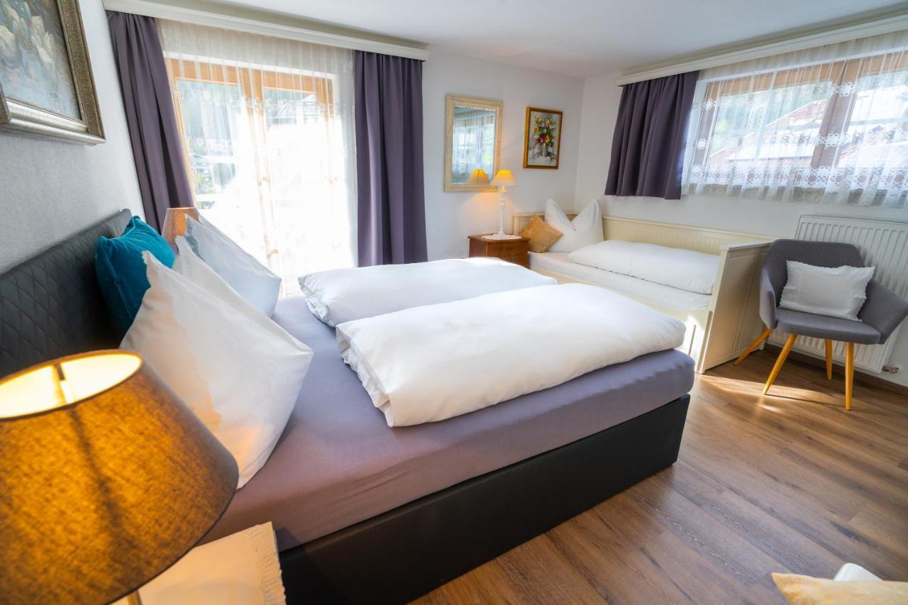 Villa Daringer Mayrhofen Zewnętrze zdjęcie