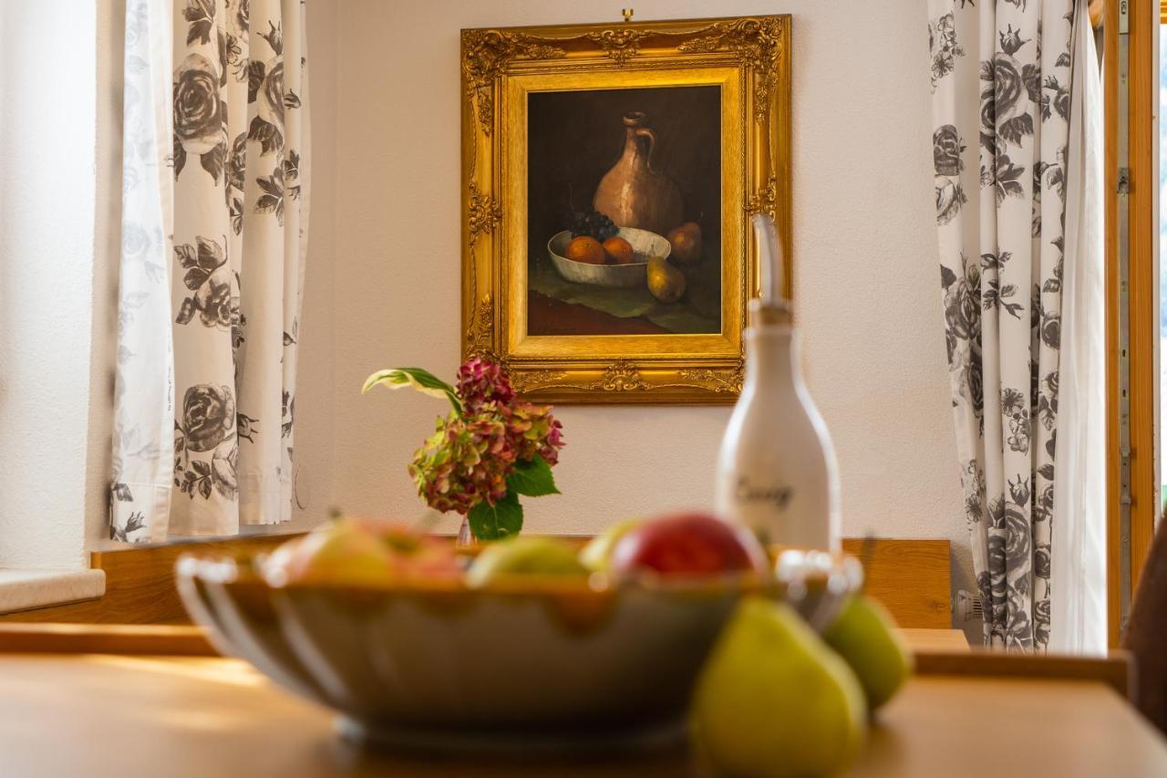 Villa Daringer Mayrhofen Zewnętrze zdjęcie