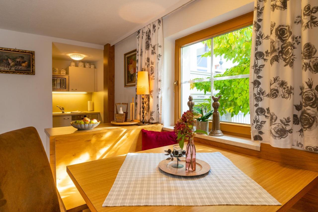 Villa Daringer Mayrhofen Zewnętrze zdjęcie