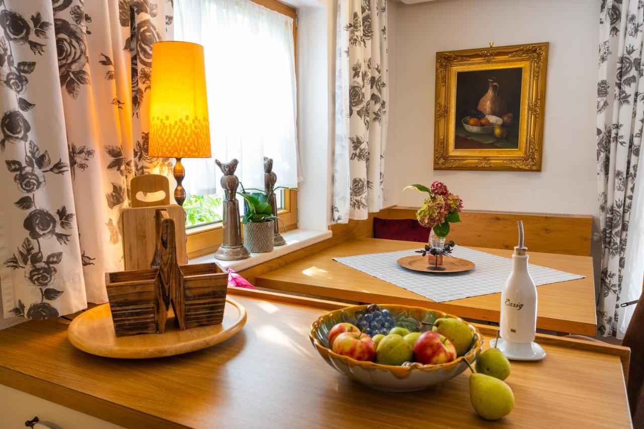 Villa Daringer Mayrhofen Zewnętrze zdjęcie
