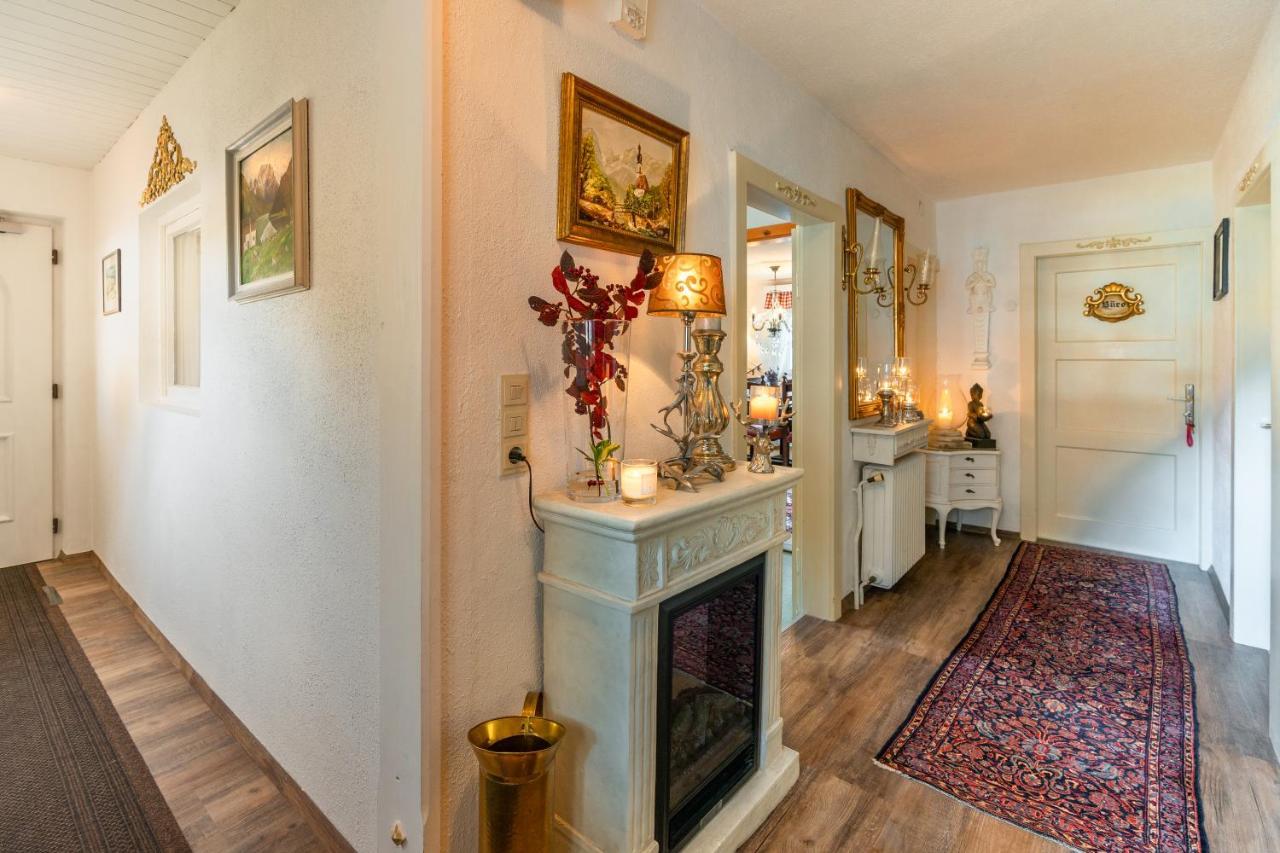 Villa Daringer Mayrhofen Zewnętrze zdjęcie