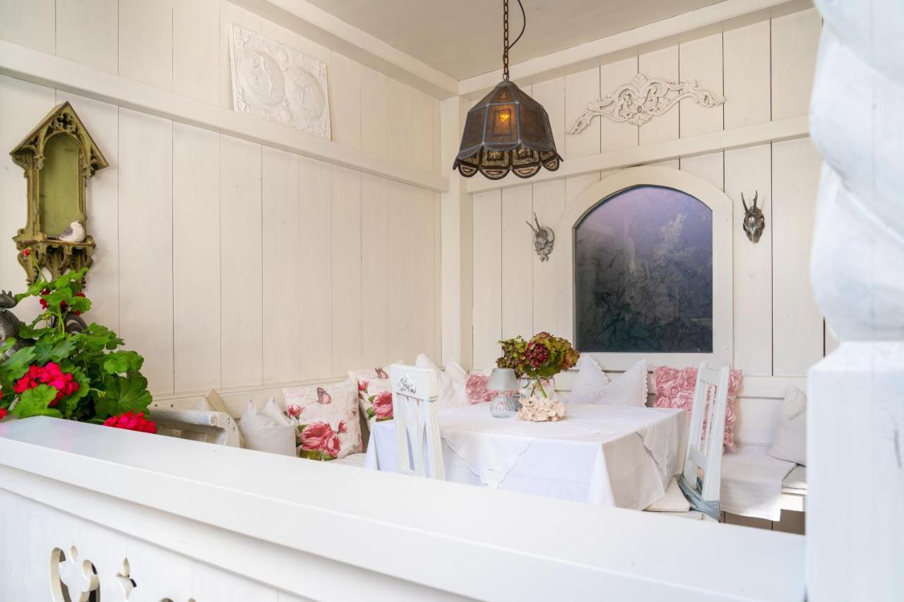 Villa Daringer Mayrhofen Zewnętrze zdjęcie