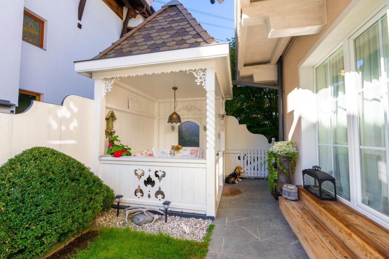 Villa Daringer Mayrhofen Zewnętrze zdjęcie