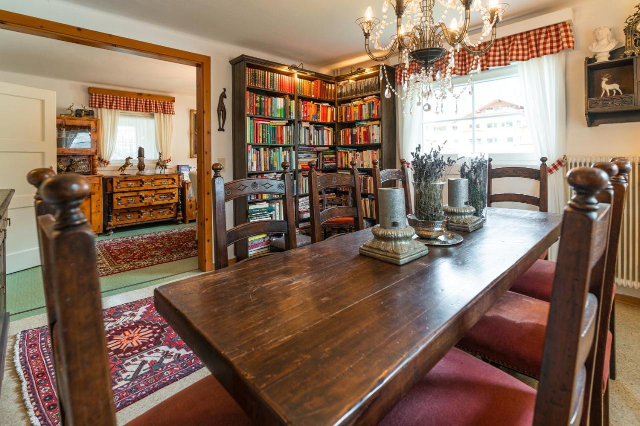 Villa Daringer Mayrhofen Zewnętrze zdjęcie