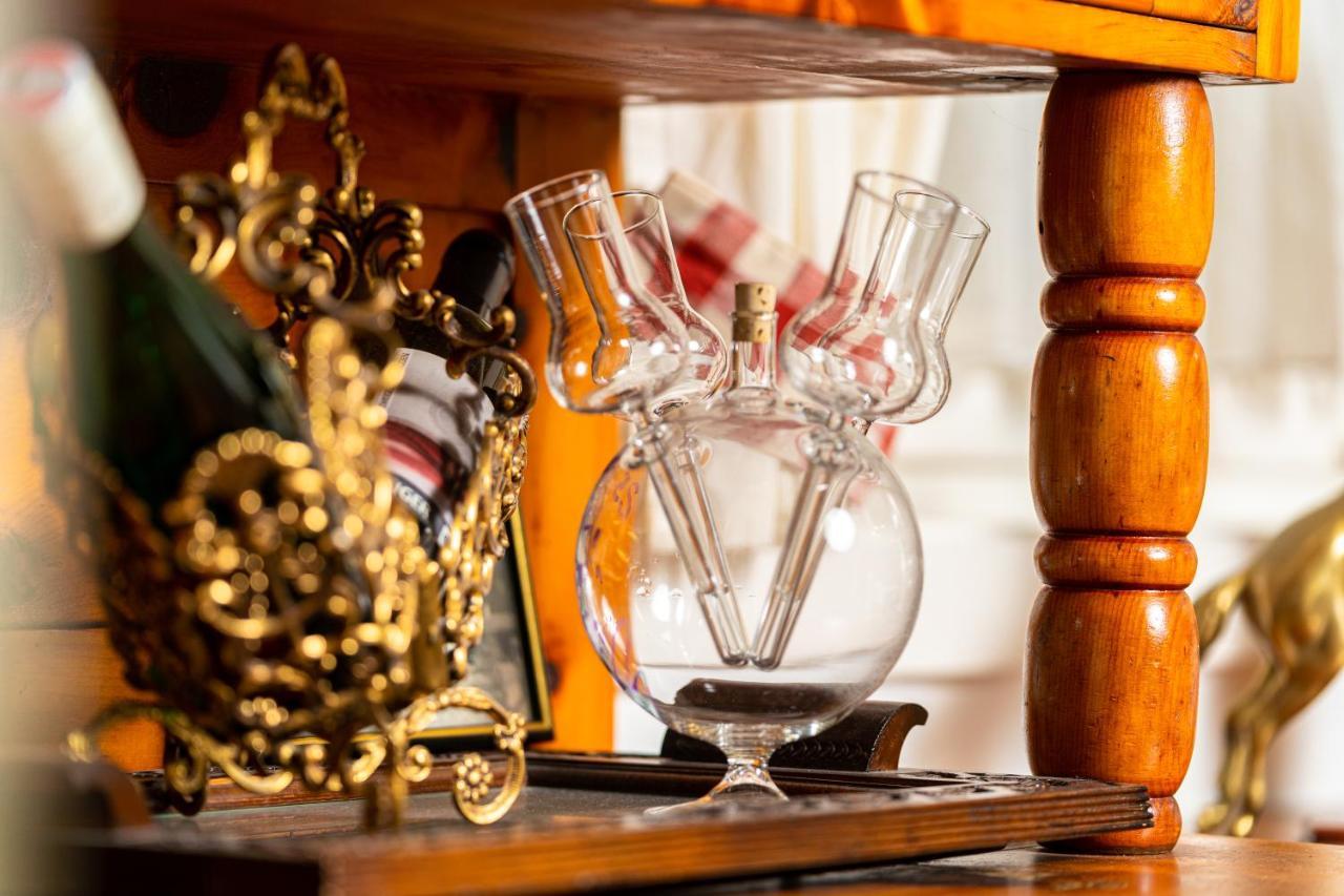Villa Daringer Mayrhofen Zewnętrze zdjęcie