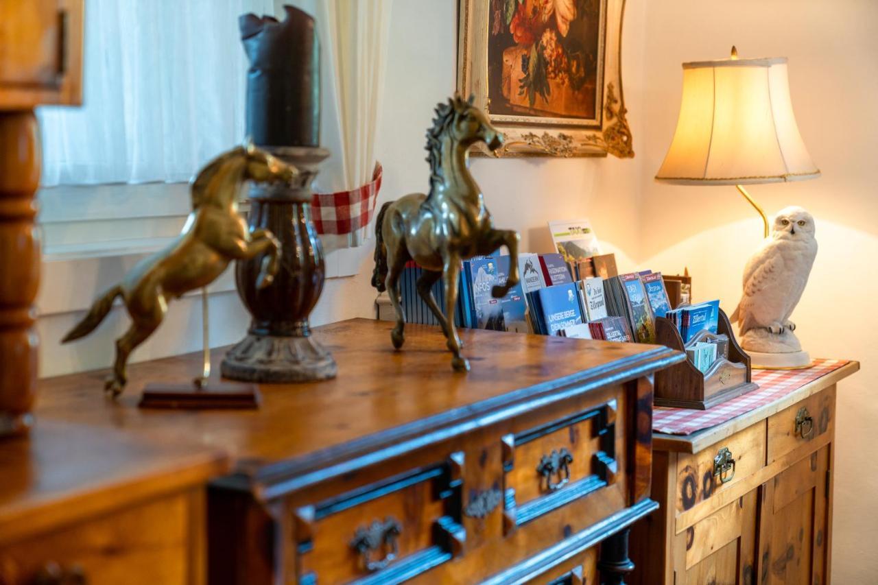 Villa Daringer Mayrhofen Zewnętrze zdjęcie