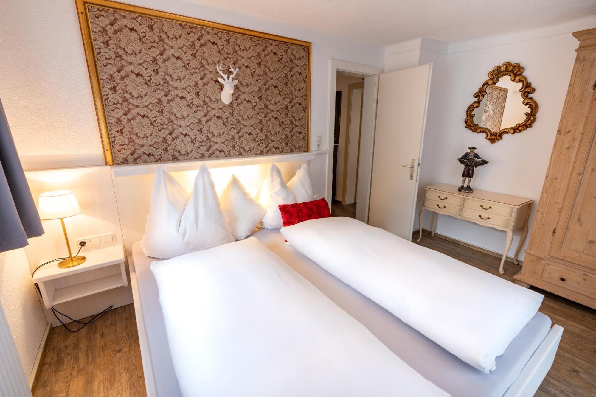Villa Daringer Mayrhofen Pokój zdjęcie