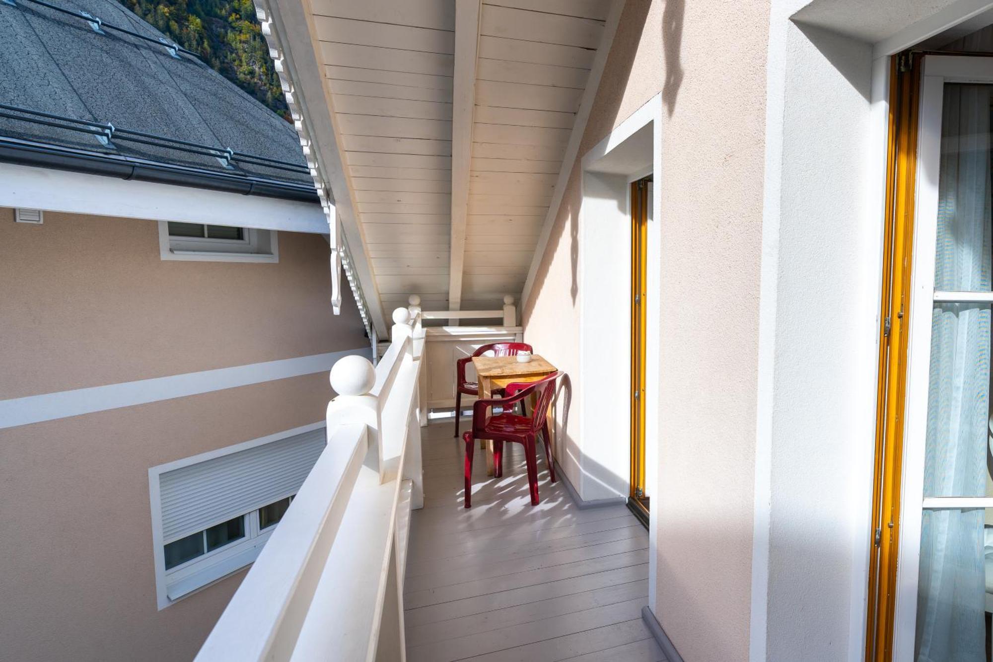 Villa Daringer Mayrhofen Pokój zdjęcie
