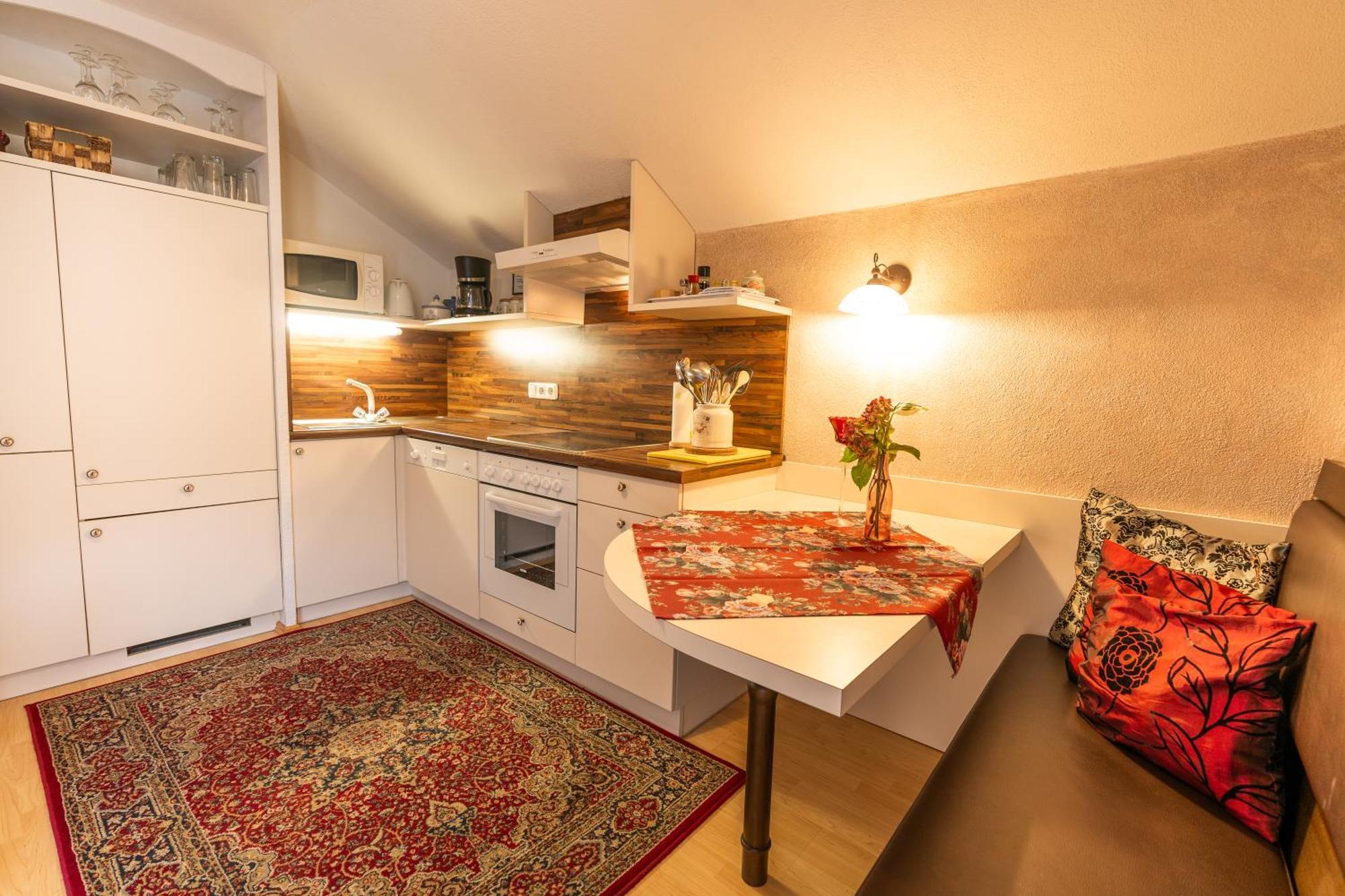 Villa Daringer Mayrhofen Pokój zdjęcie