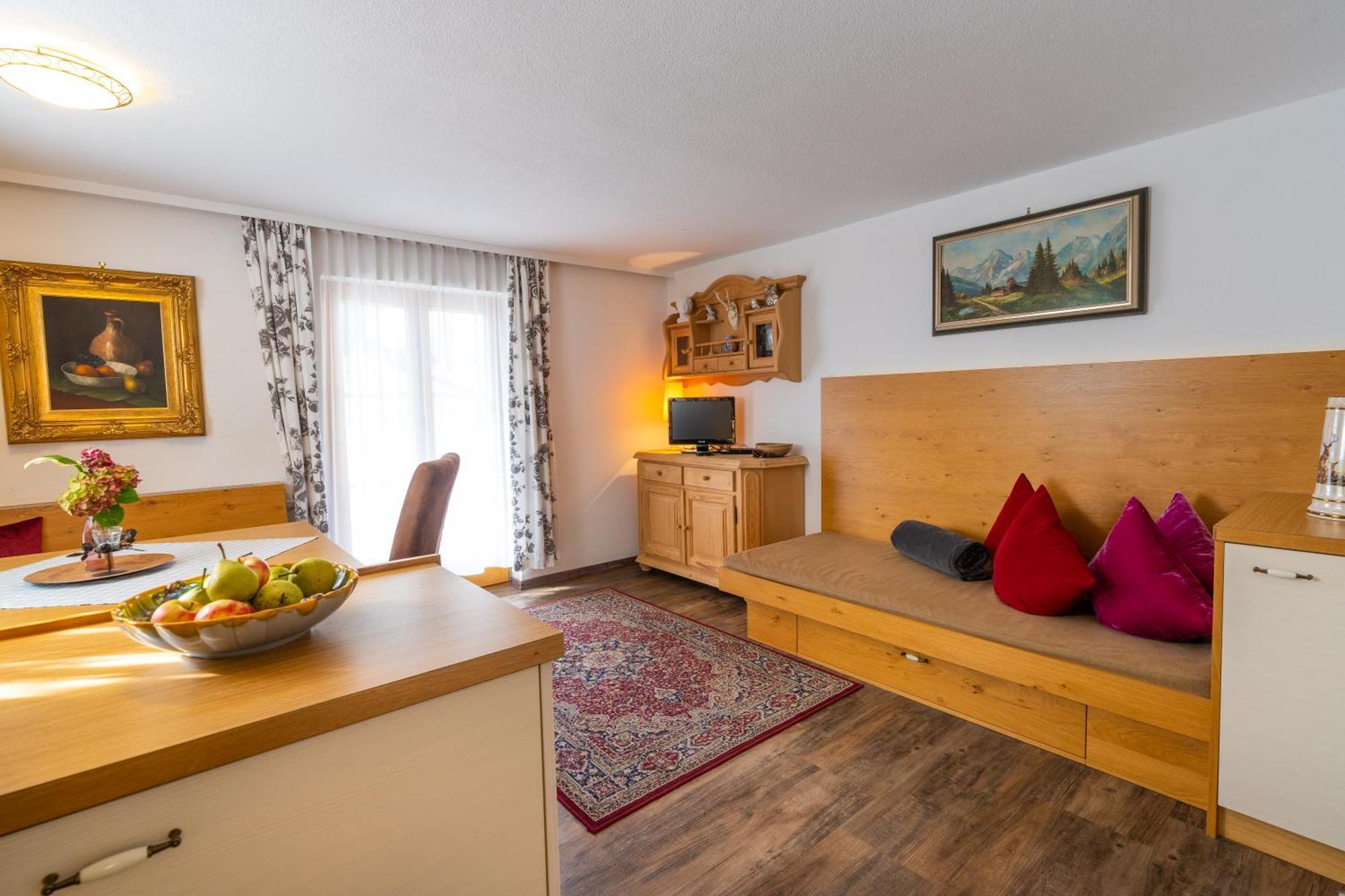 Villa Daringer Mayrhofen Pokój zdjęcie
