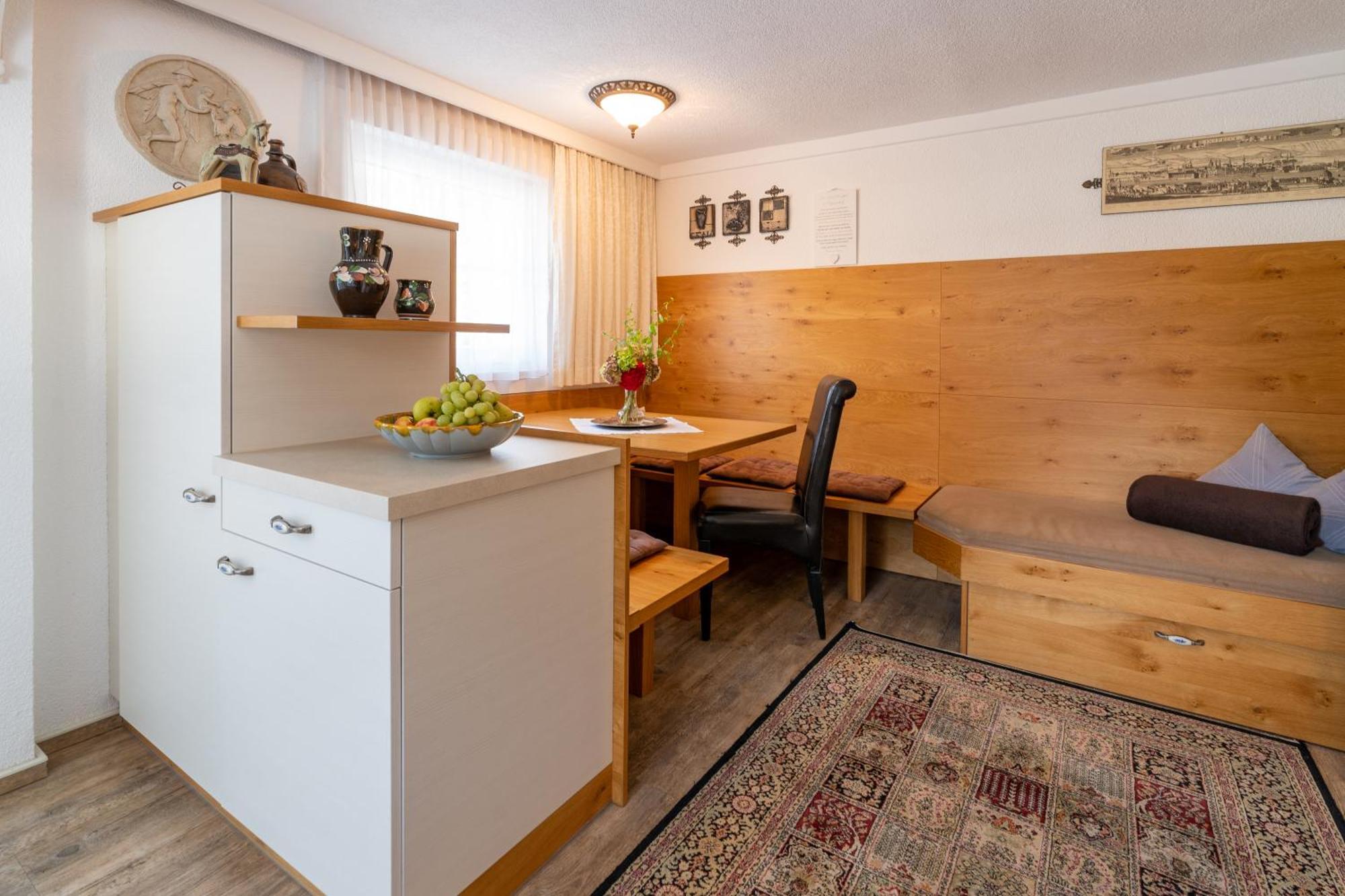 Villa Daringer Mayrhofen Pokój zdjęcie