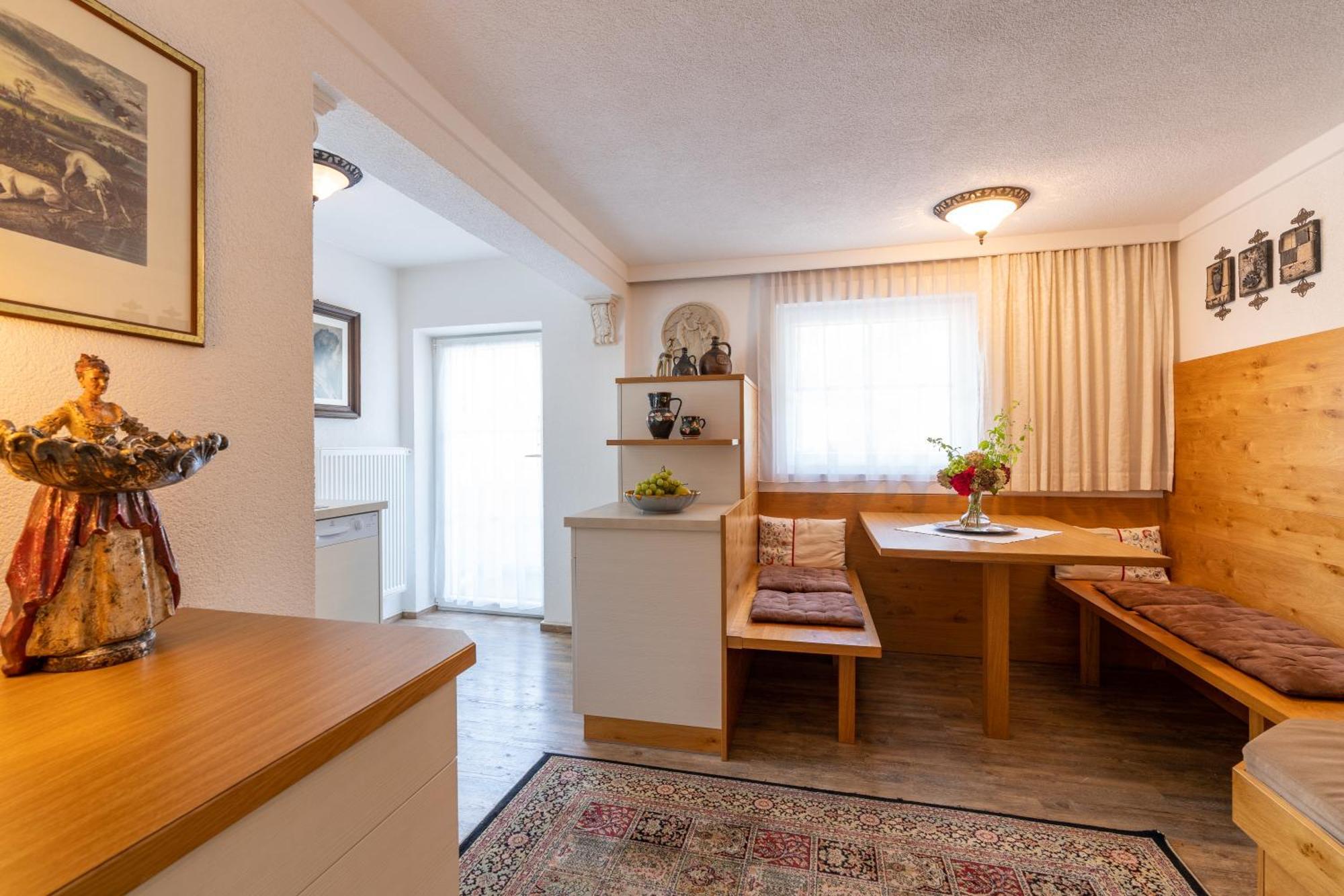 Villa Daringer Mayrhofen Pokój zdjęcie