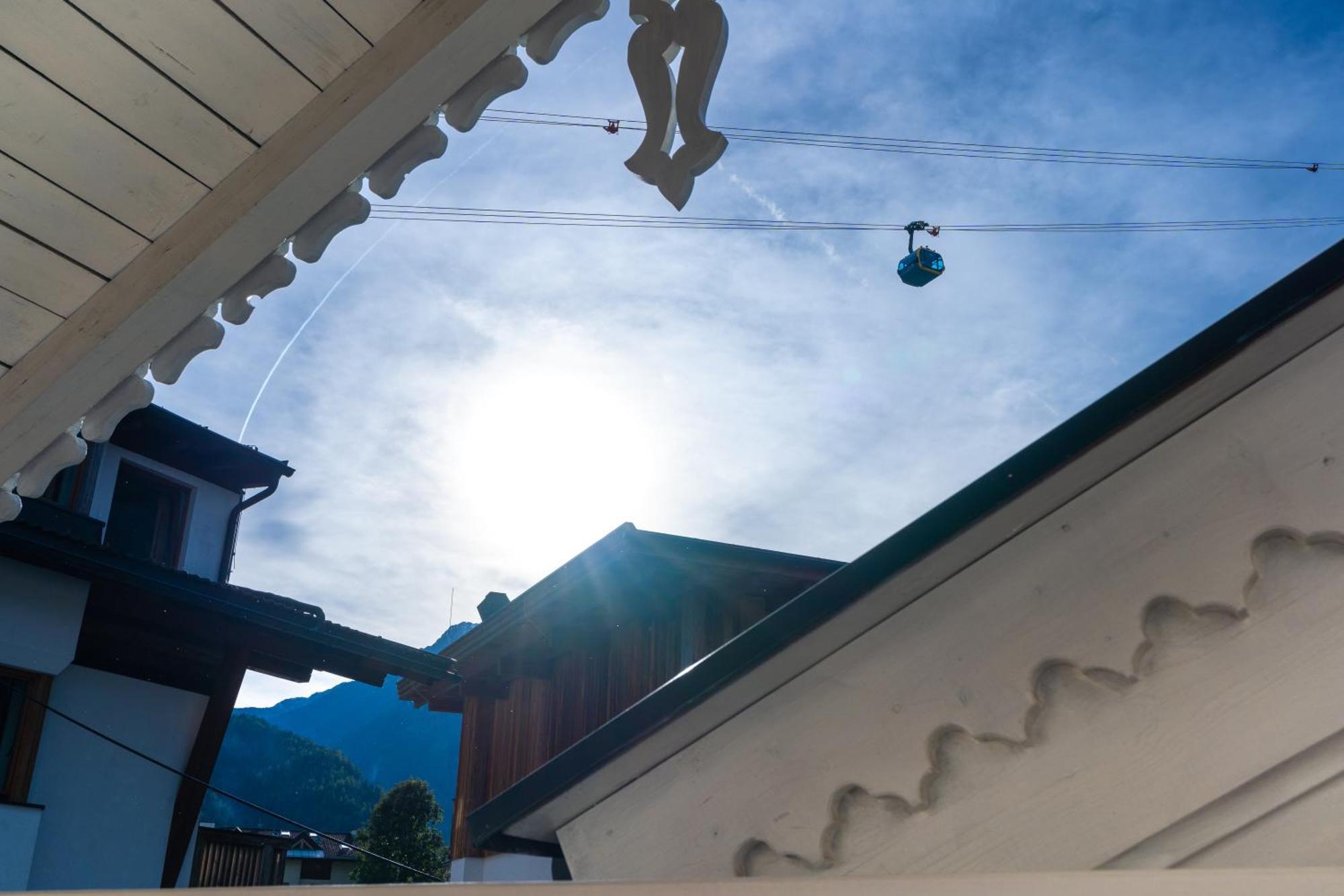 Villa Daringer Mayrhofen Pokój zdjęcie