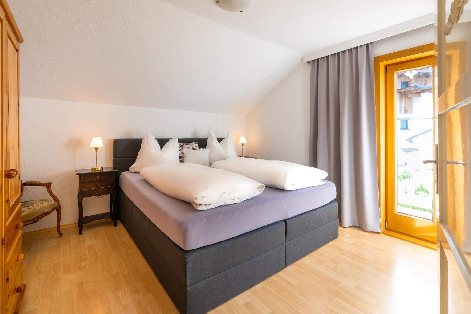 Villa Daringer Mayrhofen Pokój zdjęcie