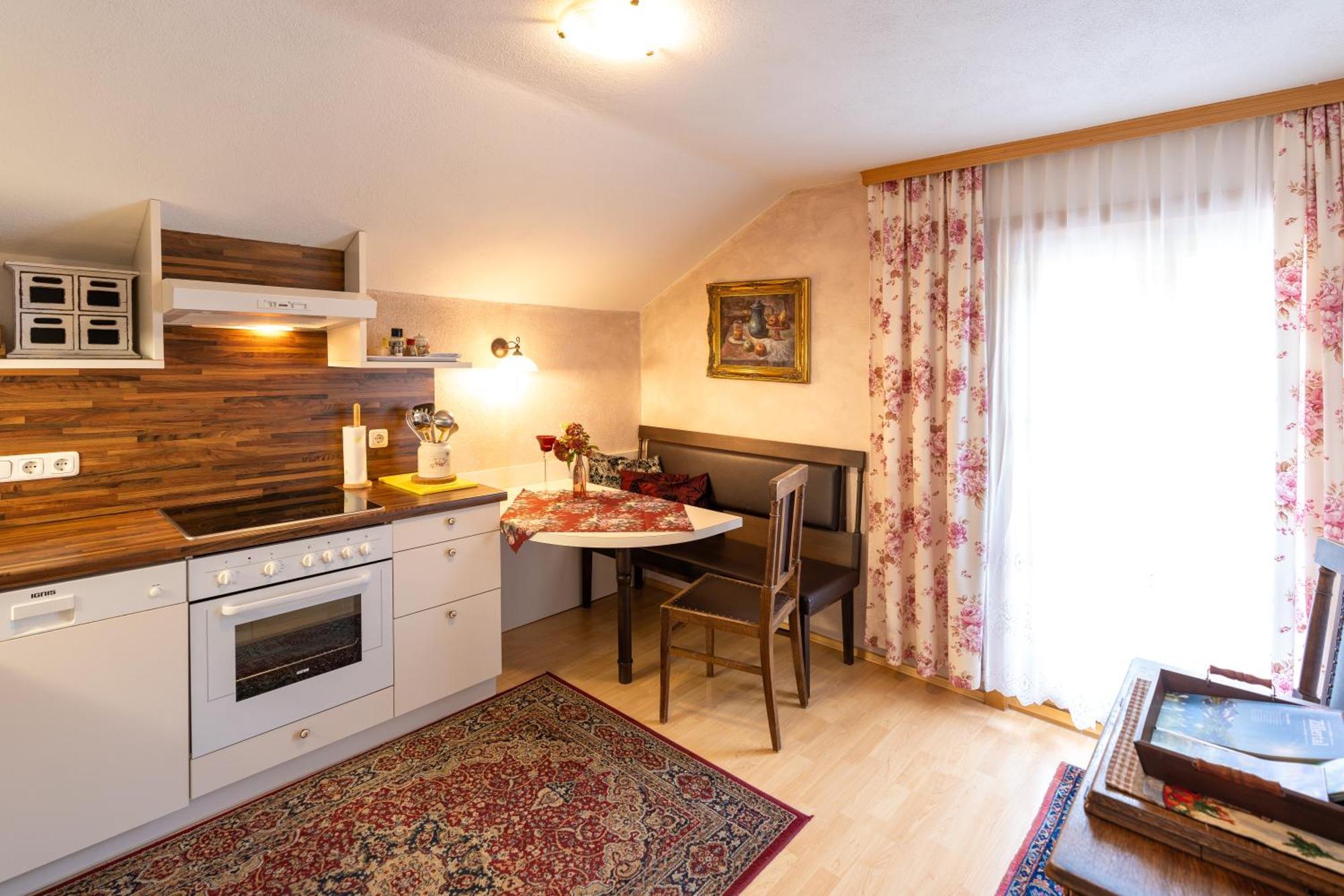 Villa Daringer Mayrhofen Pokój zdjęcie